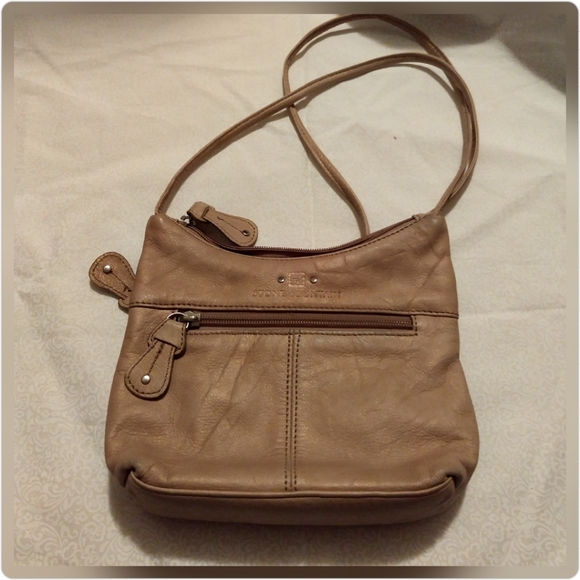 Mini crossbody - Picture 2 of 4